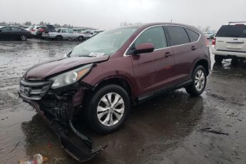 5J6RM3H58CL009068 | 2012 Honda cr-v ex