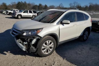 5J6RM3H74DL024556 | 2013 Honda cr-v exl