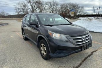 5J6RM4H32CL034424 | 2012 Honda cr-v lx