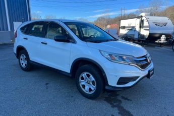 5J6RM4H39FL038734 | 2015 Honda cr-v lx