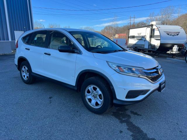 5J6RM4H39FL038734 | 2015 Honda cr-v lx