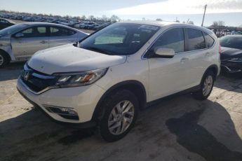 5J6RM4H50GL089994 | 2016 HONDA CR-V EX