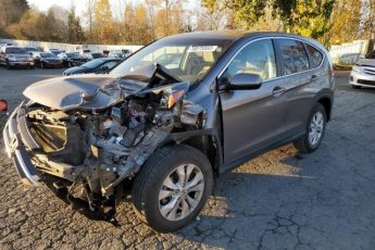 5J6RM4H55EL007349 | 2014 Honda cr-v ex