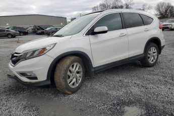 5J6RM4H70GL020322 | 2016 Honda cr-v exl