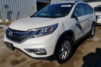 5J6RM4H74GL082158 | 2016 HONDA CR-V EXL