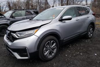 5J6RT6H56NL002210 | 2022 Honda cr-v ex