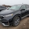 5J6RT6H52NL035673 | 2022 HONDA CR-V EX