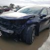 3FA6P0CD3KR118833 | 2019 FORD FUSION SEL