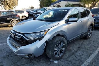 5J6RW1H54LA005092 | 2020 Honda cr-v ex