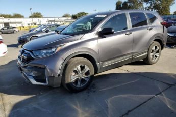 5J6RW2H2XLA012253 | 2020 HONDA CR-V LX