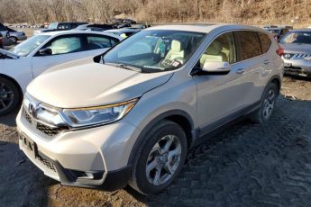 5J6RW2H56JL011239 | 2018 Honda cr-v ex