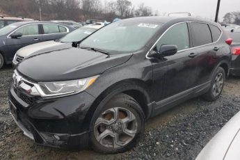 5J6RW2H5XKA006431 | 2019 Honda cr-v ex