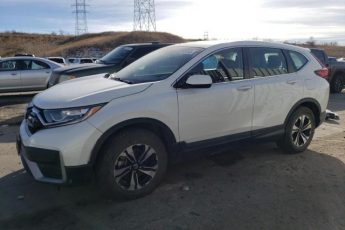 5J6RW2H73ML024018 | 2021 HONDA CR-V SE