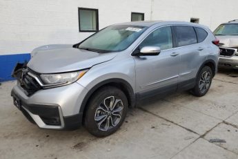 5J6RW2H88LL035569 | 2020 HONDA CR-V EXL