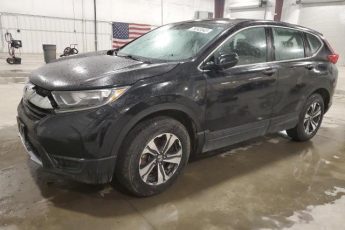 5J6RW6H35JL001582 | 2018 HONDA CR-V LX