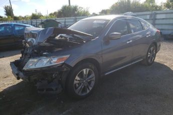 5J6TF1H50FL001149 | 2015 HONDA CROSSTOUR