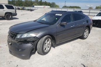 5J6TF1H53AL004863 | 2010 Honda accord crosstour exl