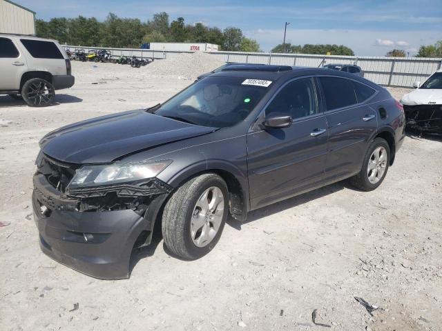 5J6TF1H53AL004863 | 2010 Honda accord crosstour exl