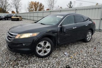 5J6TF2H55BL005908 | 2011 Honda accord crosstour exl