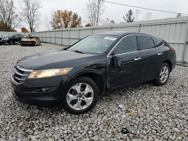 5J6TF2H55BL005908 | 2011 Honda accord crosstour exl