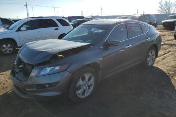 5J6TF2H56BL001351 | 2011 Honda accord crosstour exl