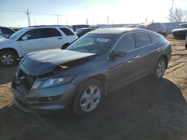 5J6TF2H56BL001351 | 2011 Honda accord crosstour exl