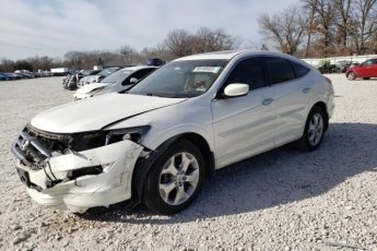 5J6TF2H57AL001549 | 2010 Honda accord crosstour exl