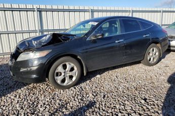 5J6TF2H57BL002184 | 2011 Honda accord crosstour exl