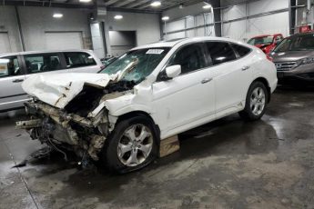 5J6TF2H58BL005255 | 2011 Honda accord crosstour exl