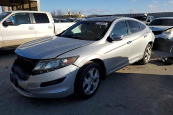 5J6TF2H59AL006834 | 2010 Honda accord crosstour exl