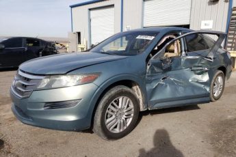 5J6TF3H50CL002955 | 2012 Honda crosstour exl