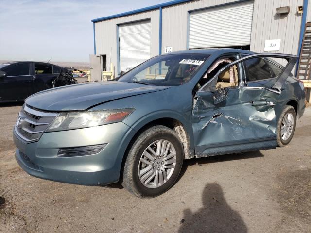 5J6TF3H50CL002955 | 2012 Honda crosstour exl