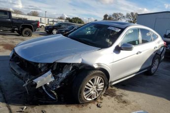 5J6TF3H55FL000445 | 2015 HONDA CROSSTOUR