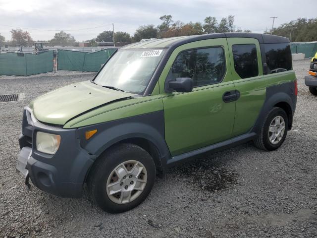 5J6YH18326L015973 | 2006 Honda element lx