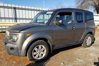 5J6YH28728L010414 | 2008 Honda element ex