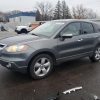 1GNERGKW3JJ234304 | 2018 CHEVROLET TRAVERSE L