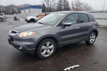 5J8TB18218A004164 | 2008 Acura rdx