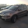 3FADP4BJ3BM174838 | 2011 FORD FIESTA