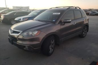 5J8TB18237A001149 | 2007 Acura rdx