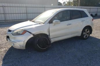 5J8TB18249A004757 | 2009 Acura rdx