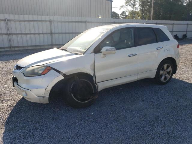 5J8TB18249A004757 | 2009 Acura rdx