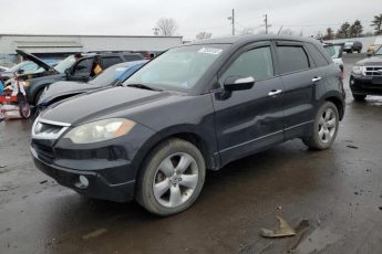 5J8TB18547A017015 | 2007 Acura rdx technology