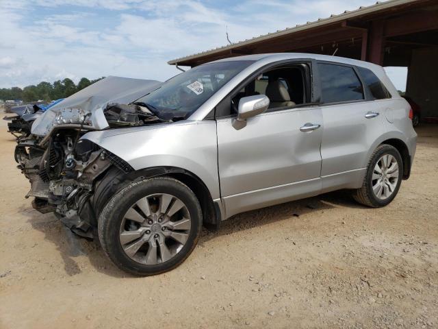 5J8TB2H2XCA000757 | 2012 Acura rdx