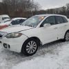 JF2SJAJC8JH488171 | 2018 SUBARU FORESTER 2