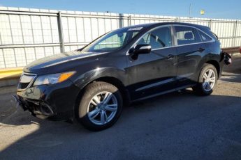 5J8TB3H30FL005764 | 2015 ACURA RDX