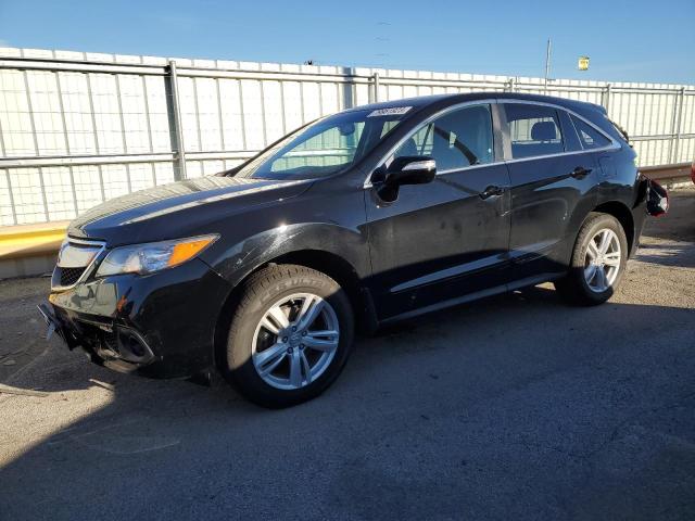 5J8TB3H30FL005764 | 2015 ACURA RDX