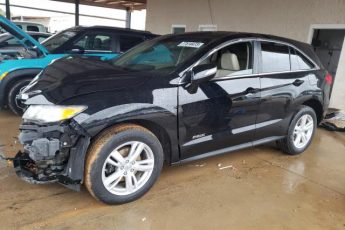 5J8TB3H34FL009171 | 2015 Acura rdx