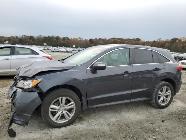 5J8TB3H35EL002731 | 2014 Acura rdx