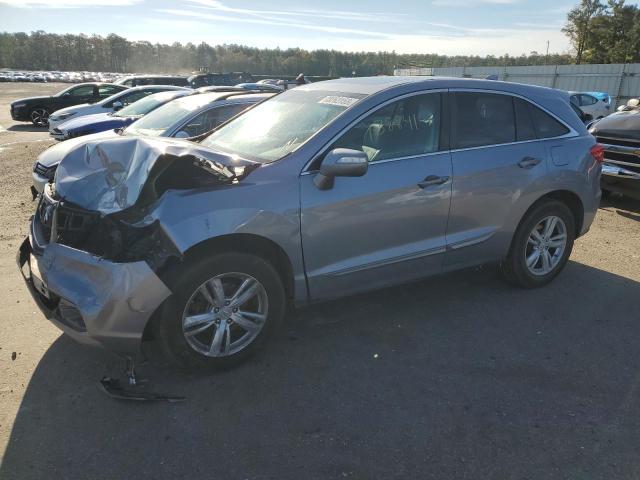 5J8TB3H56DL018534 | 2013 Acura rdx technology