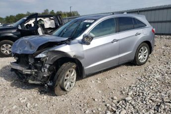 5J8TB4H36GL010183 | 2016 Acura rdx